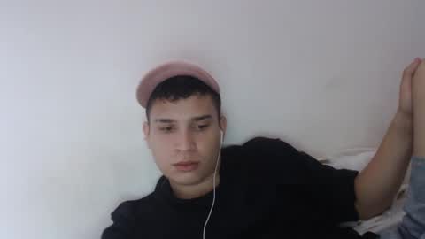 Snapshot of alexking2026 chatting on 8, 10, 2025 alexking2026 online show from 8, 10, 2025