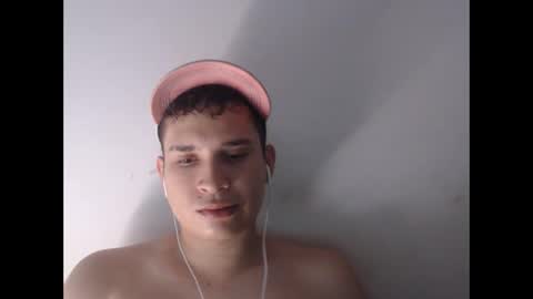 Snapshot of alexking2026 chatting on 9, 10, 2025 alexking2026 online show from 9, 10, 2025