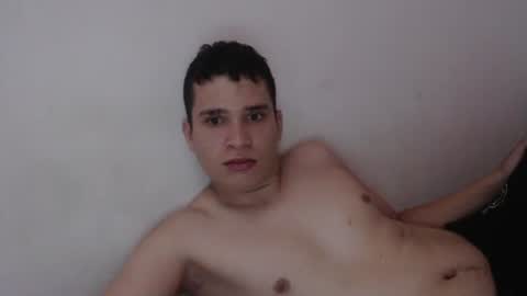 Snapshot of alexking2026 chatting on 15, 10, 2025 alexking2026 online show from 15, 10, 2025