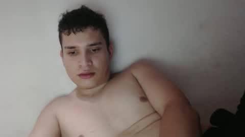 Snapshot of alexking2026 chatting on 18, 10, 2025 alexking2026 online show from 18, 10, 2025