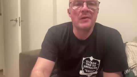 MrAM online show from 2, 12, 2025