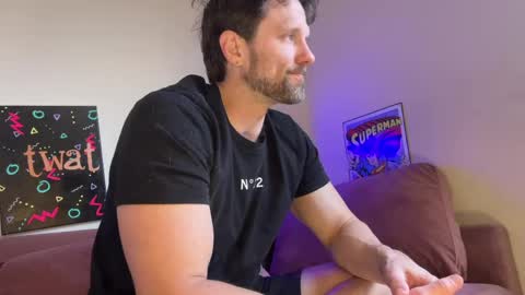 Alex Mann online show from 24, 5, 2026