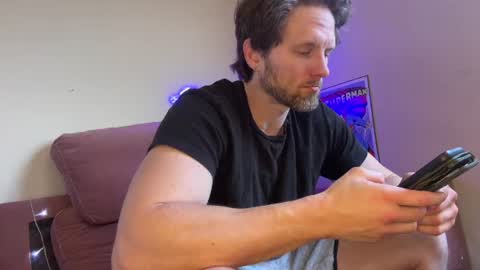 Alex Mann online show from 9, 7, 2026