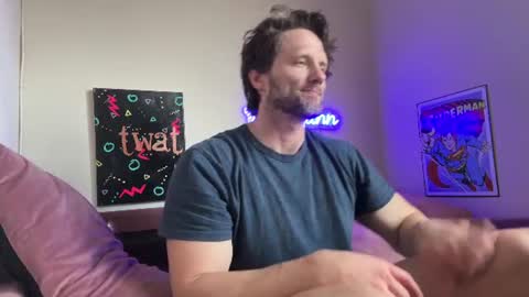 Alex Mann online show from 11, 7, 2026