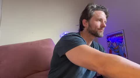 Alex Mann online show from 12, 7, 2026