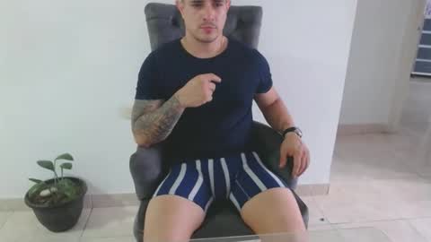 Maximuss online show from 8, 12, 2024