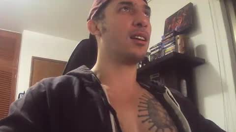 Alexxx online show from 26, 12, 2024