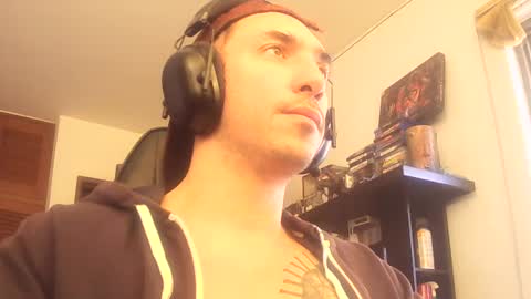 Alexxx online show from 29, 12, 2024