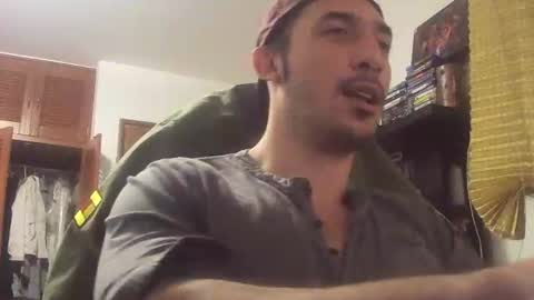 Alexxx online show from 3, 1, 2025