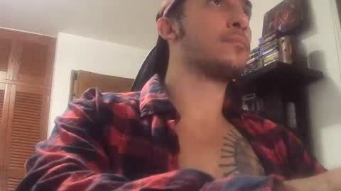 Alexxx online show from 5, 1, 2025