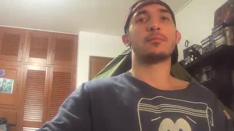 Alexxx online show from 7, 1, 2025