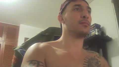 Alexxx online show from 15, 1, 2025