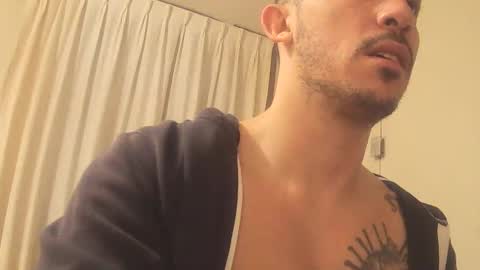 Alexxx online show from 23, 1, 2025