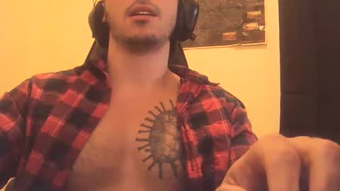 Alexxx online show from 11, 2, 2025