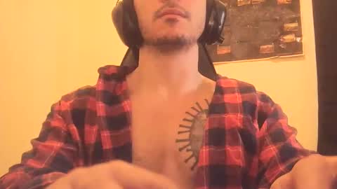 Alexxx online show from 12, 2, 2025