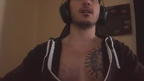 Alexxx online show from 3, 3, 2025