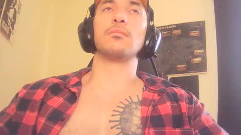 Alexxx online show from 2, 10, 2025