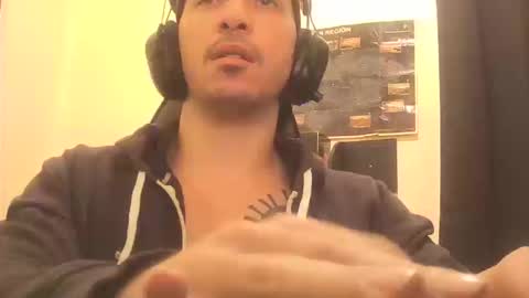 Alexxx online show from 11, 10, 2025