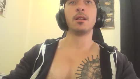 Alexxx online show from 8, 1, 2026