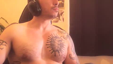 Alexxx online show from 1, 3, 2026