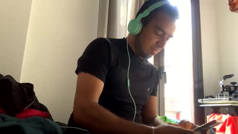 alexospina55 online show from 3, 12, 2025