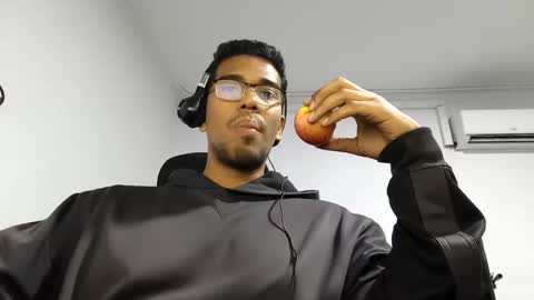 Alex online show from 18, 4, 2026