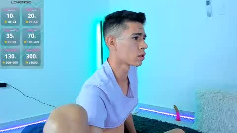 Alex online show from 22, 7, 2026