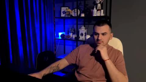 Alex online show from 15, 3, 2026