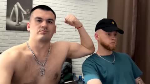 Alex online show from 17, 4, 2026