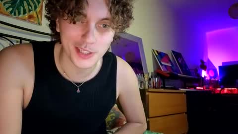 Snapshot of alexrhodesxxx chatting on 1, 12, 2024 Alex online show from 1, 12, 2024