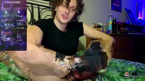 Snapshot of alexrhodesxxx chatting on 27, 1, 2025 Alex online show from 27, 1, 2025