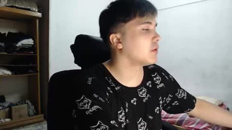 Alexander online show from 21, 3, 2026