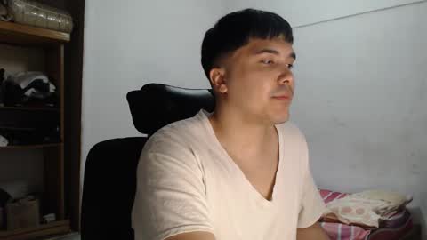 Alexander online show from 26, 3, 2026