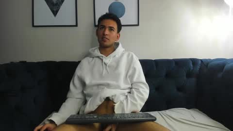 Alexsavage  online show from 13, 2, 2025