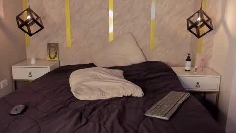 Alexsavage  online show from 24, 2, 2025