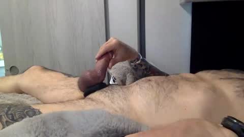 Alexsmith9876 online show from 19, 12, 2025