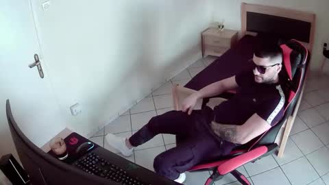 alexthepro00 online show from 11, 1, 2026