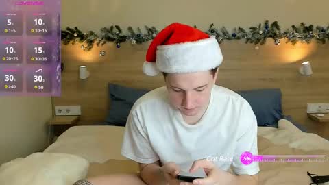 Snapshot of alexthevibe chatting on 25, 12, 2024 Alex online show from 25, 12, 2024