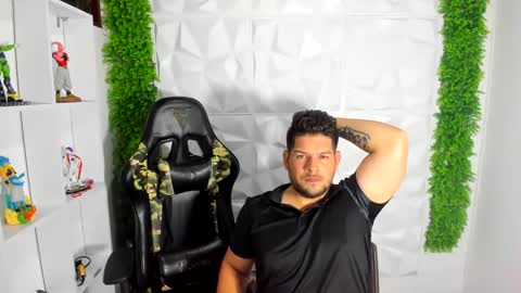 alex online show from 14, 1, 2025