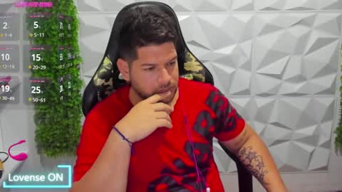 alex online show from 16, 1, 2025