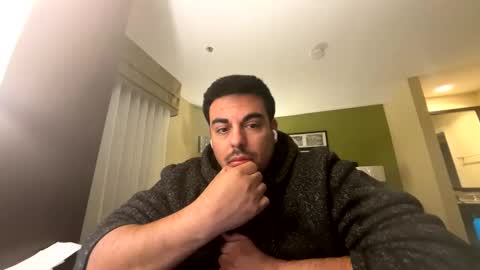 Alexander online show from 19, 1, 2025