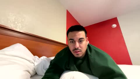 Alexander online show from 8, 3, 2025