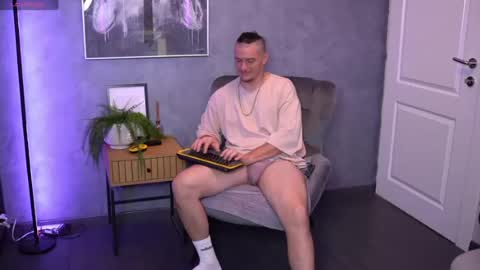 Alex online show from 22, 7, 2026