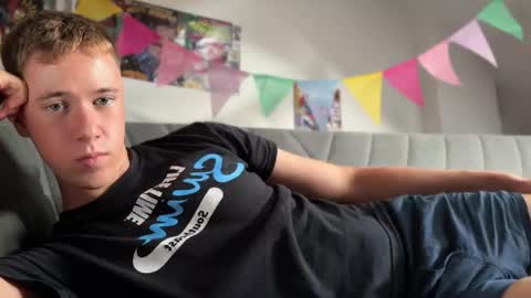 Alex online show from 10, 5, 2026