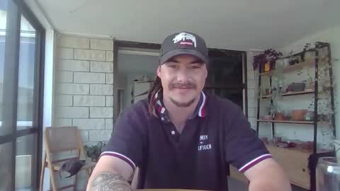 Alex online show from 8, 11, 2025