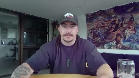 Alex online show from 14, 12, 2025