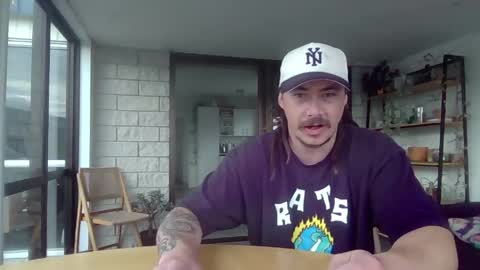 Alex online show from 13, 4, 2026