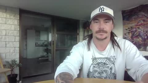 Alex online show from 18, 4, 2026