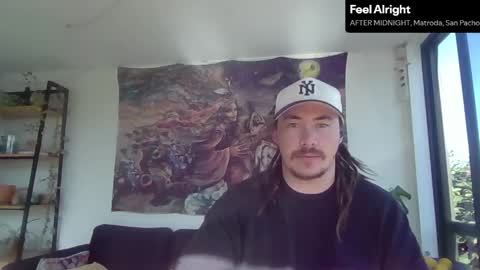 Alex online show from 25, 4, 2026