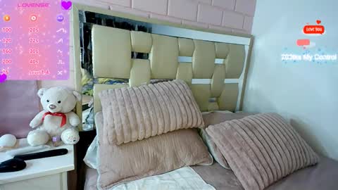 Snapshot of alexxa_12 chatting on 18, 2, 2026 Alexa online show from 18, 2, 2026